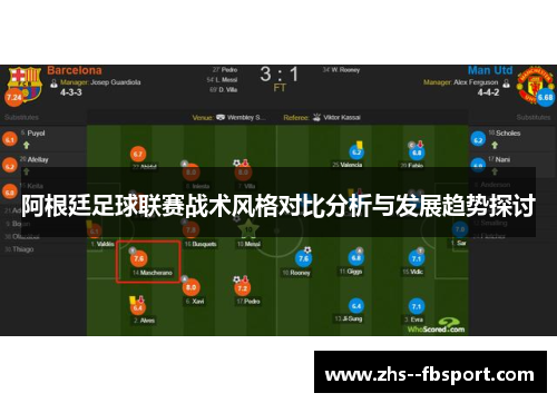 阿根廷足球联赛战术风格对比分析与发展趋势探讨