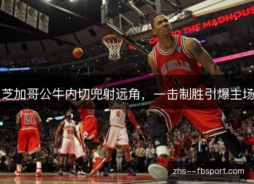 芝加哥公牛内切兜射远角,一击制胜引爆主场 芝加哥公牛内切兜射远角,一击制胜引爆主场